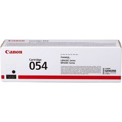 Canon CRG-054 Siyah Orjinal Toner - Canon