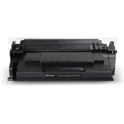 Canon CRG-057 Siyah Muadil Toner - Canon