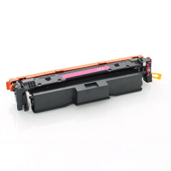 Canon CRG-069 Kırmızı Muadil Toner - Canon