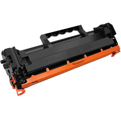 Canon CRG-071H Siyah Muadil Toner Yüksek Kapasiteli - Canon