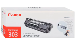 Canon CRG-303 Siyah Orjinal Toner - Canon