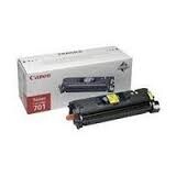 Canon CRG-701 Sarı Orjinal Toner - Canon