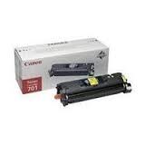 Canon CRG-701 Sarı Orjinal Toner - 1