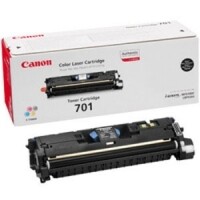 Canon CRG-701 Siyah Orjinal Toner - Canon