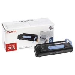Canon CRG-706 Siyah Orjinal Toner - Canon