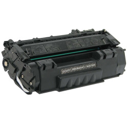 Canon CRG-708 Siyah Muadil Toner - Canon