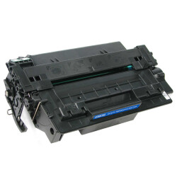 Canon CRG-710H Siyah Muadil Toner Yüksek Kapasiteli - Canon