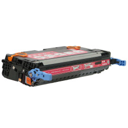 Canon CRG-711 Kırmızı Muadil Toner - Canon