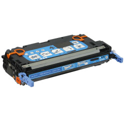 Canon CRG-711 Mavi Muadil Toner - Canon