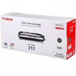 Canon CRG-711 Siyah Orjinal Toner - Canon