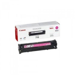 Canon CRG-716 Kırmızı Orjinal Toner - Canon