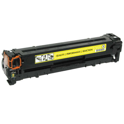 Canon CRG-716 Sarı Muadil Toner - 1