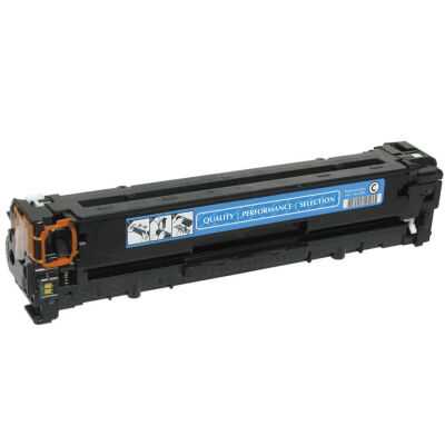 Canon CRG-718 Mavi Muadil Toner - 1
