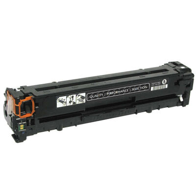 Canon CRG-718 Siyah Muadil Toner - 1