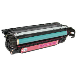 Canon CRG-723 Kırmızı Muadil Toner - Canon