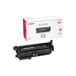 Canon CRG-723 Kırmızı Orjinal Toner - Canon