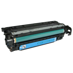 Canon CRG-723 Mavi Muadil Toner - Canon