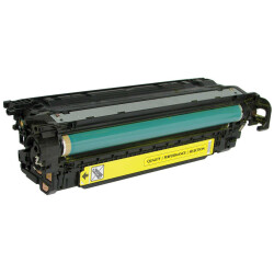 Canon CRG-723 Sarı Muadil Toner - Canon