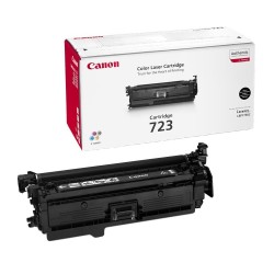 Canon CRG-723 Siyah Orjinal Toner - Canon