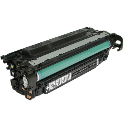 Canon CRG-723H Siyah Muadil Toner Yüksek Kapasiteli - 1