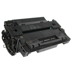 Canon CRG-724H Siyah Muadil Toner Yüksek Kapasiteli - Canon
