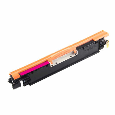 Canon CRG-729 Kırmızı Muadil Toner - 1