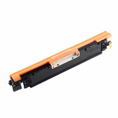 Canon CRG-729 Siyah Muadil Toner - 1