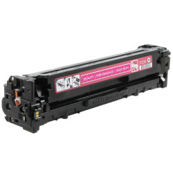 Canon CRG-731 Kırmızı Muadil Toner - Canon