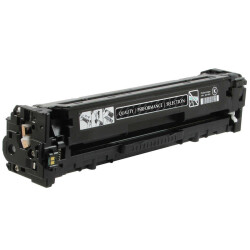 Canon CRG-731 Siyah Muadil Toner - Canon