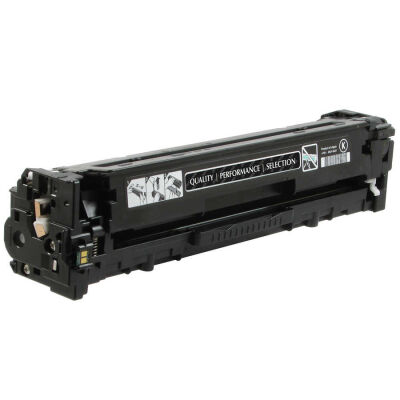 Canon CRG-731 Siyah Muadil Toner - 1