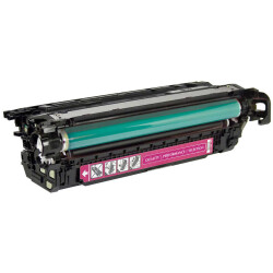 Canon CRG-732 Kırmızı Muadil Toner - Canon