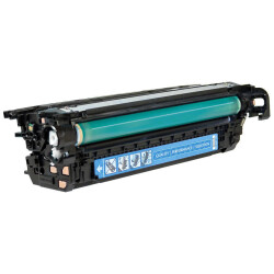Canon CRG-732 Mavi Muadil Toner - Canon