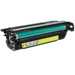 Canon CRG-732 Sarı Muadil Toner - Canon
