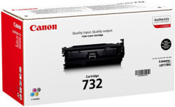 Canon CRG-732 Siyah Orjinal Toner - Canon