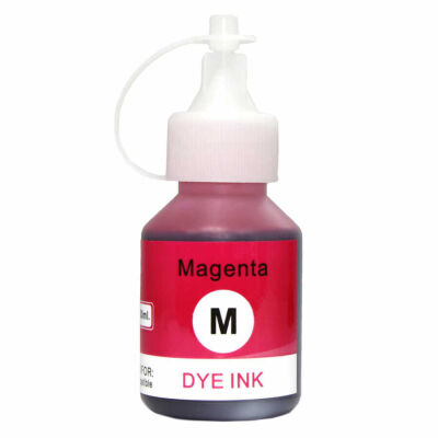 Canon GI-46 Kırmızı Muadil Mürekkep 135 Ml. - 1