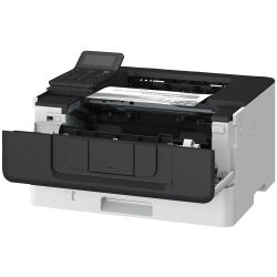 Canon i-Sensys LBP243DW Wi-Fi A4 Dubleks Mono Lazer Yazıcı - 2