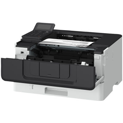 Canon i-Sensys LBP243DW Wi-Fi A4 Dubleks Mono Lazer Yazıcı - 2