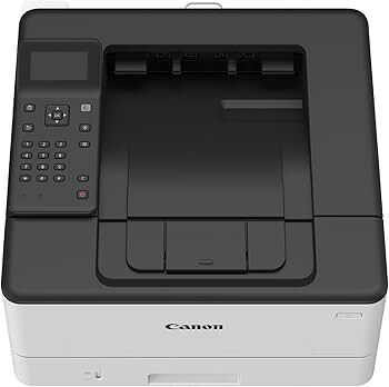 Canon i-Sensys LBP243DW Wi-Fi A4 Dubleks Mono Lazer Yazıcı - 3