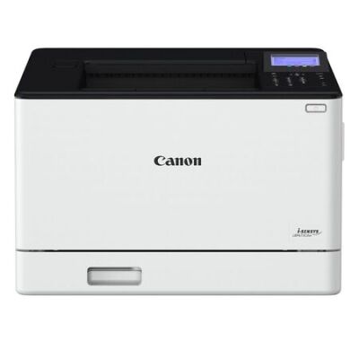 Canon i-SENSYS LBP673Cdw (5456C007) Renkli Lazer Yazıcı - 1