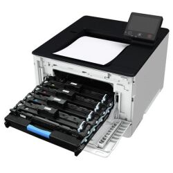 Canon i-SENSYS LBP673Cdw (5456C007) Renkli Lazer Yazıcı - 3
