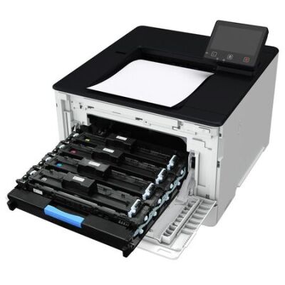 Canon i-SENSYS LBP673Cdw (5456C007) Renkli Lazer Yazıcı - 3