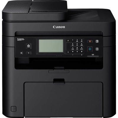 Canon i-Sensys MF237W Çok Fonksiyonlu Yazıcı