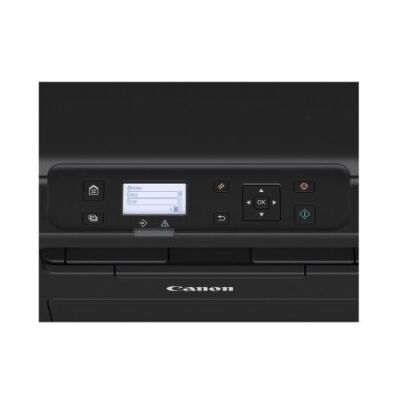 Canon I-Sensys MF275DW Wi-Fi + Tarayıcı + Fotokopi Çok Fonksiyonlu Mono Lazer Yazıcı - 3