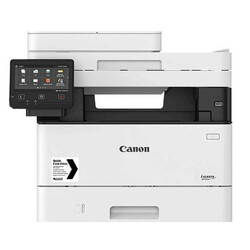 Canon i-SENSYS MF443DW Çok Fonksiyonlu Lazer Yazıcı - 2