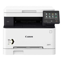 Canon İ-SENSYS MF641CW Çok Fonksiyonlu Renkli Lazer Yazıcı - Canon