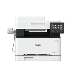 Canon i-SENSYS MF657CDW Çok Fonksiyonlu + WİFİ Yazıcı - Canon