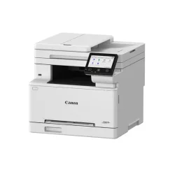 Canon i-SENSYS MF664Cdw 6928C008 Renkli Çok Fonksiyonlu Lazer Yazıcı - 2