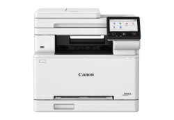 Canon i-SENSYS MF664Cdw 6928C008 Renkli Çok Fonksiyonlu Lazer Yazıcı - Canon