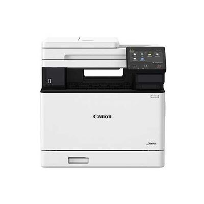 Canon i-SENSYS MF752Cdw Çok Fonksiyonlu Renkli Lazer Yazıcı - 1