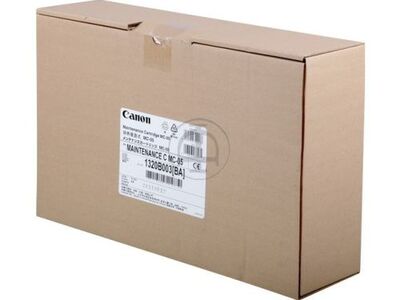 Canon MC-05 Orjinal Atık Kutusu - 1